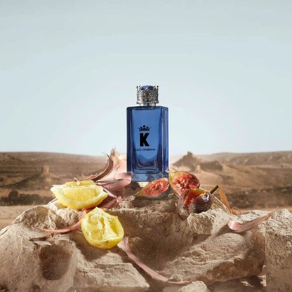 Dolce & Gabbana K EDP