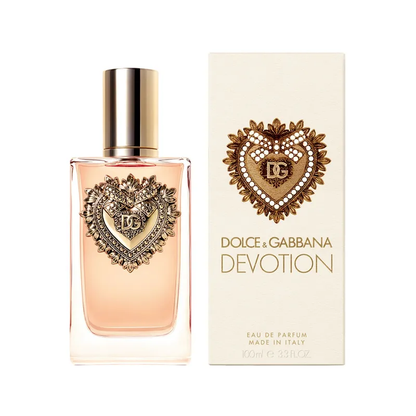 Dolce Gabbana Devotion Intense