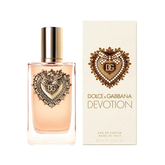 Dolce Gabbana Devotion Intense