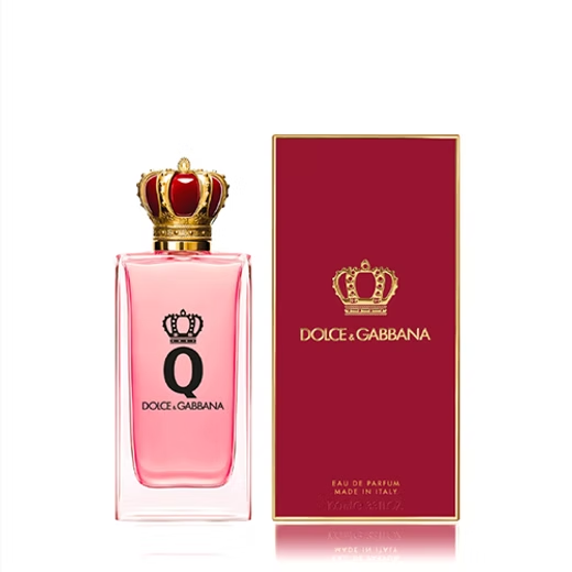 Dolce & Gabbana Q EDP