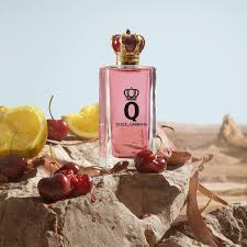 Dolce & Gabbana Q EDP
