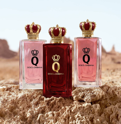Dolce & Gabbana Q EDP