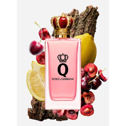 Dolce & Gabbana Q EDP