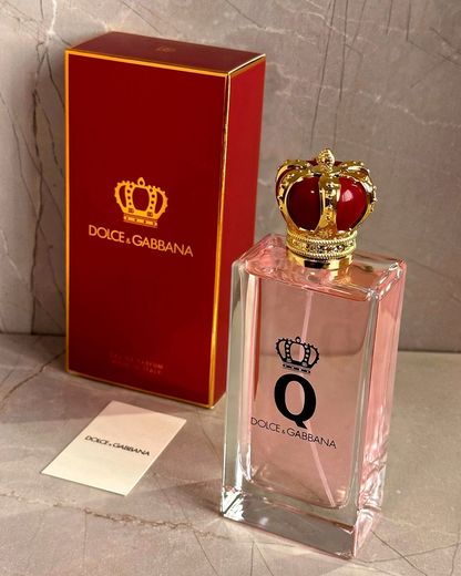 Dolce & Gabbana Q EDP