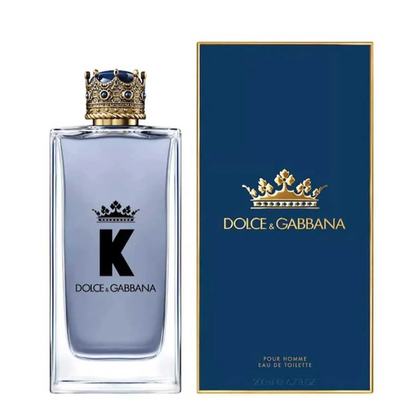 Dolce & Gabbana K EDT
