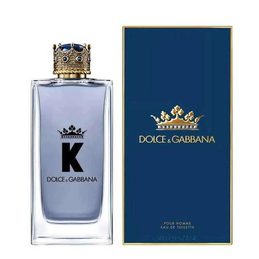 Dolce & Gabbana K EDT