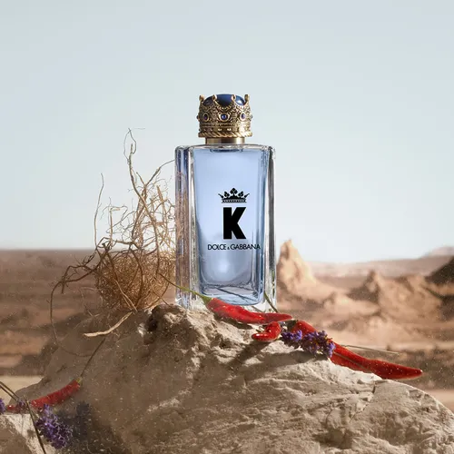 Dolce & Gabbana K EDT