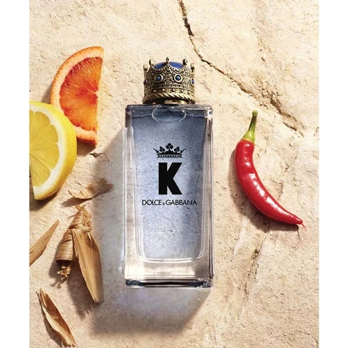Dolce & Gabbana K EDT