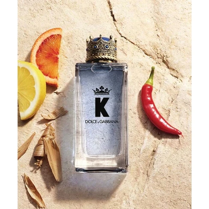Dolce & Gabbana K EDT