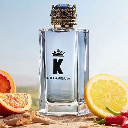 Dolce & Gabbana K EDT