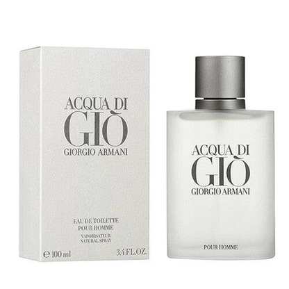 Giorgio Armani Acqua Di Gio Pour Homme