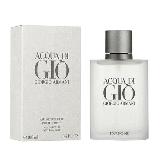Giorgio Armani Acqua Di Gio Pour Homme