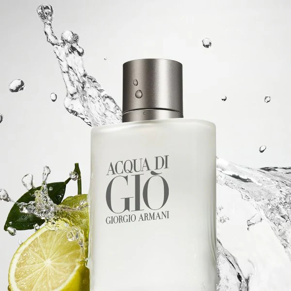 Giorgio Armani Acqua Di Gio Pour Homme