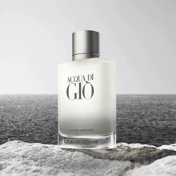 Giorgio Armani Acqua Di Gio Pour Homme