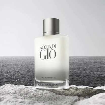 Giorgio Armani Acqua Di Gio Pour Homme