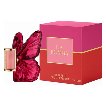 Carolina Herrera CH La Bomba