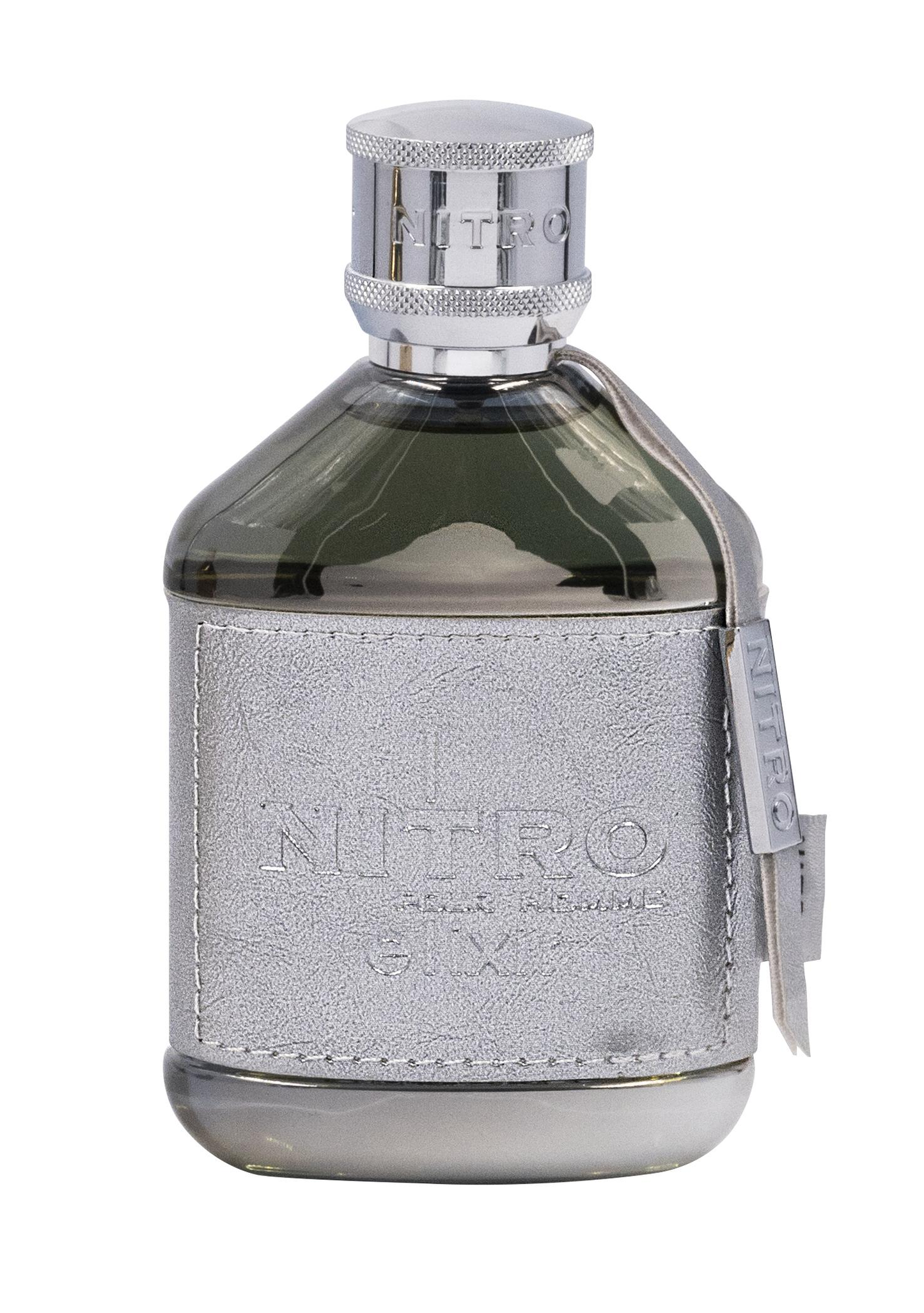 Dumont Nitro Elixir