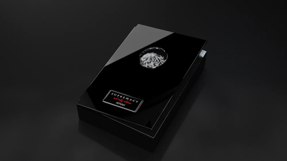 Afnan Supremacy Not Only Intense