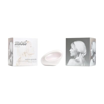 Ariana Grande Mod Vanilla
