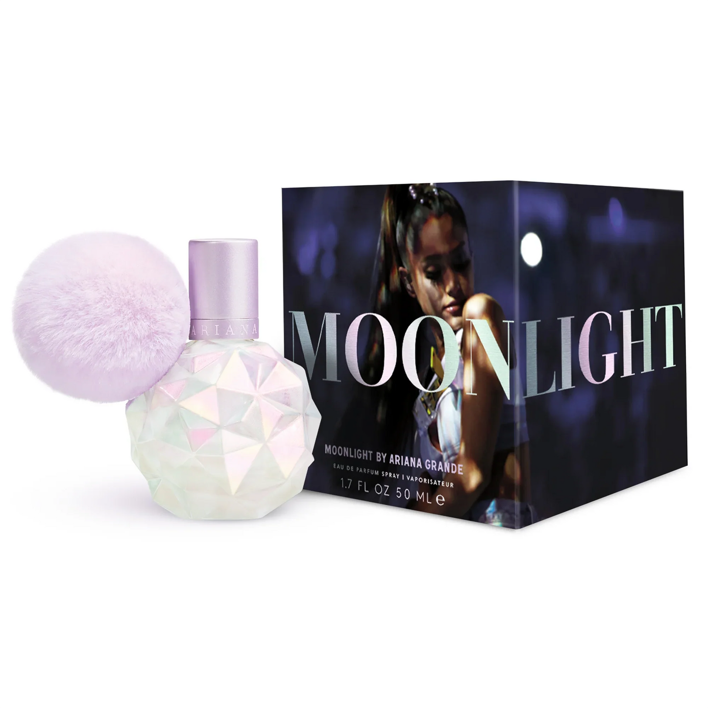 Ariana Grande Moonlight
