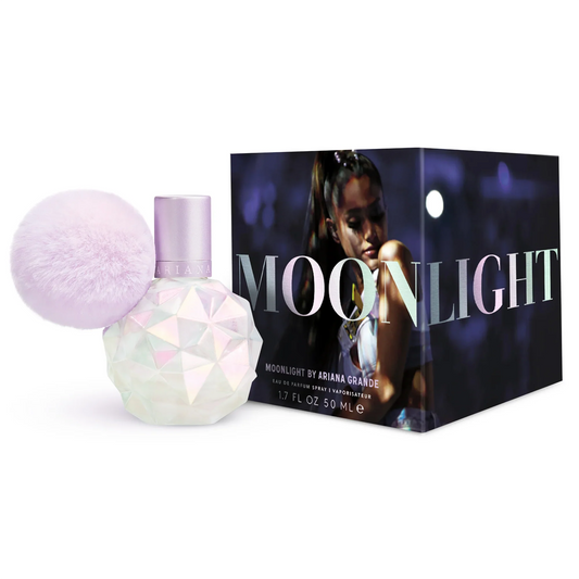 Ariana Grande Moonlight