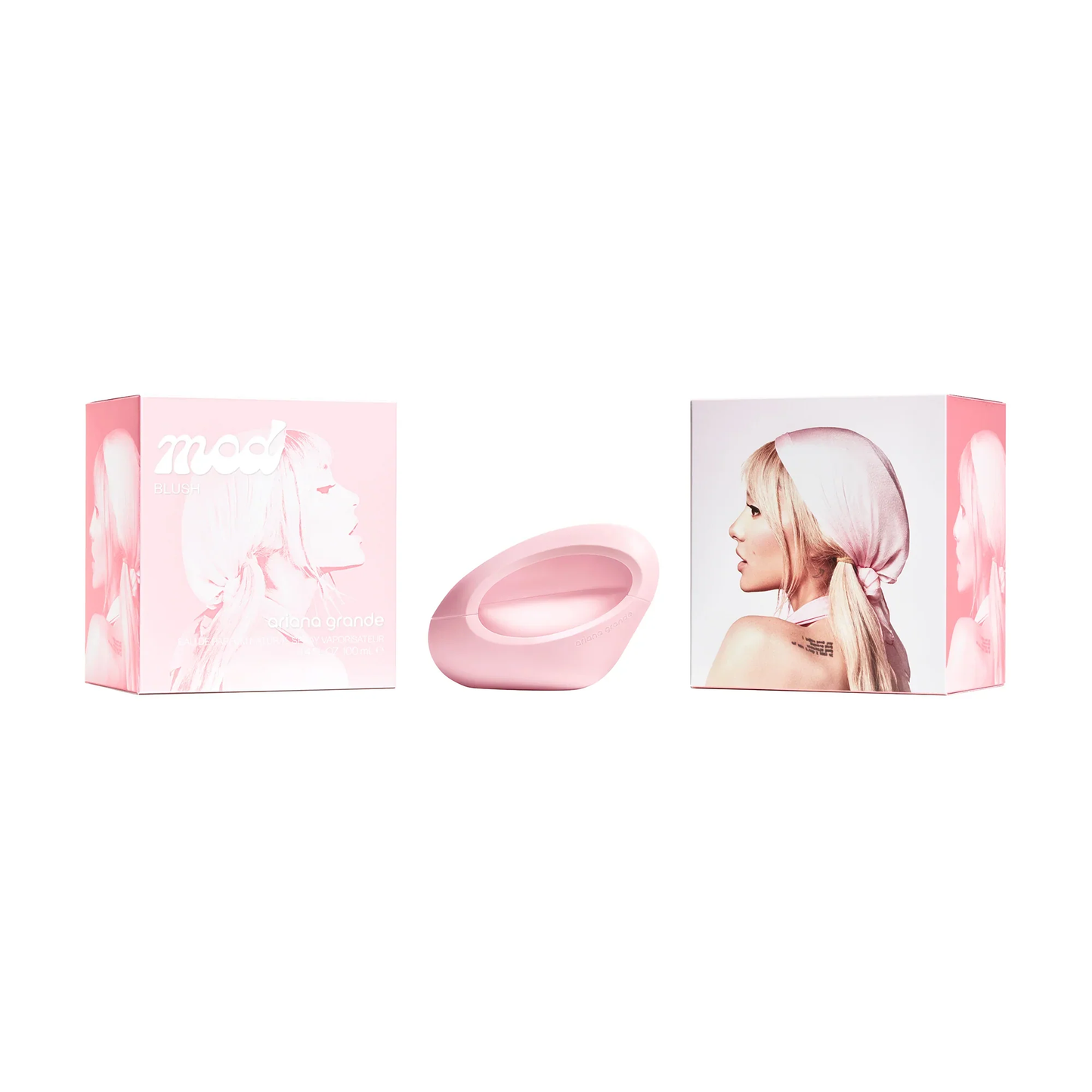 Ariana Grande Mod Blush