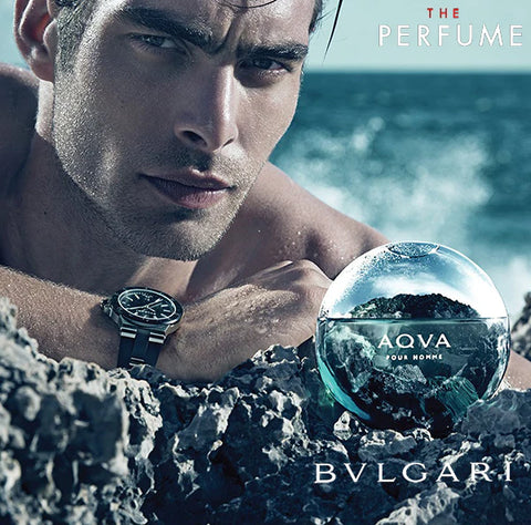 Bvlgari Aqva Pour Homme Marine