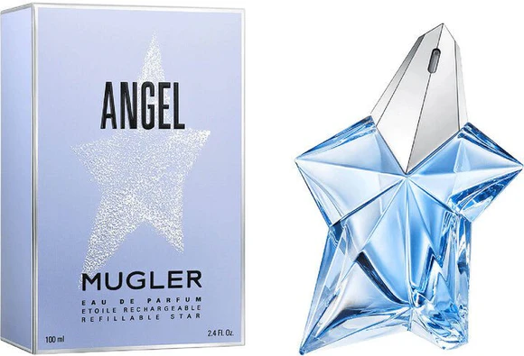 Mugler Angel EDP