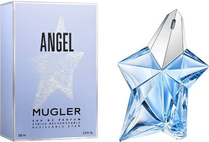 Mugler Angel EDP