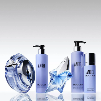 Mugler Angel EDP