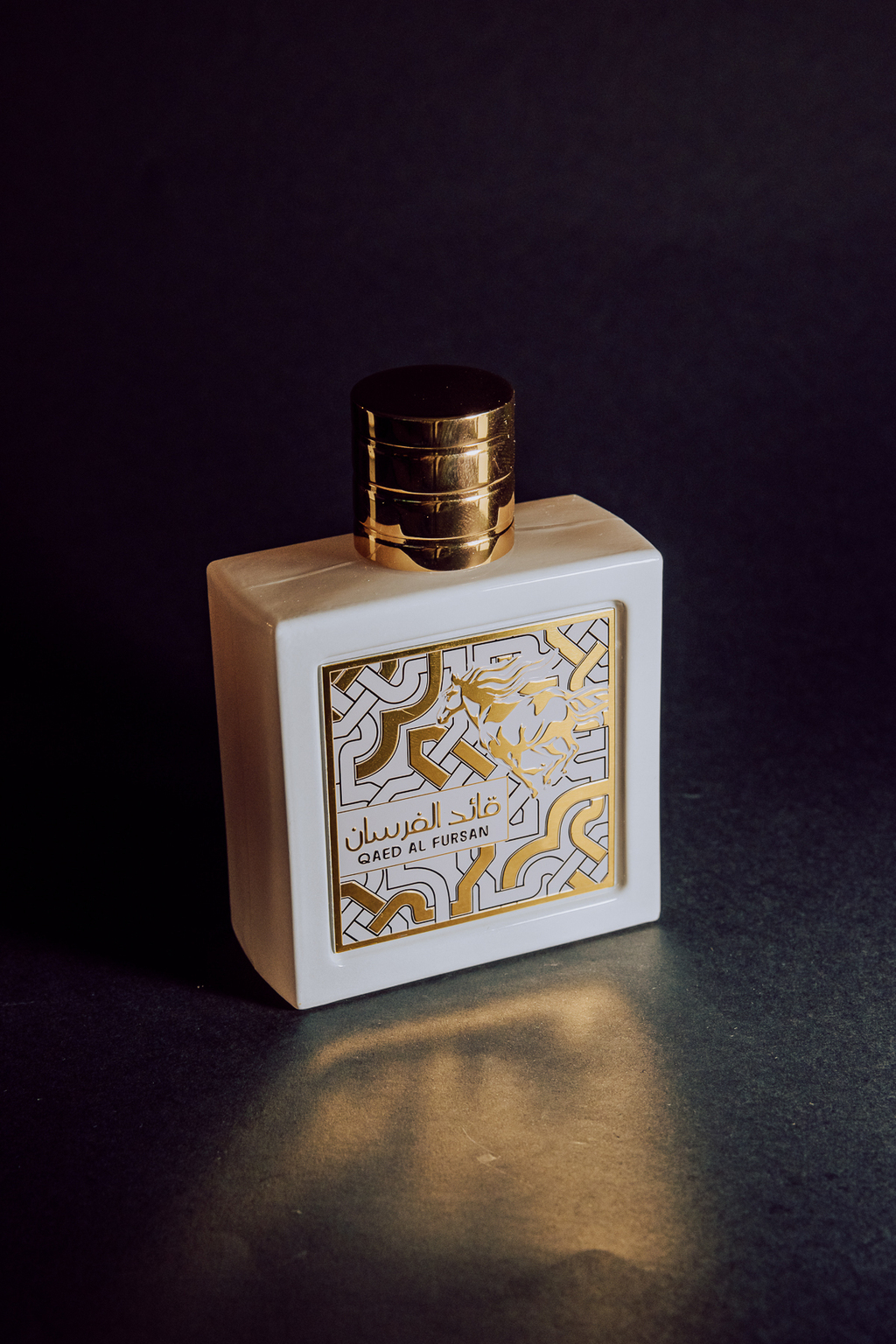 Lattafa Qaed Al Fursan Unlimited