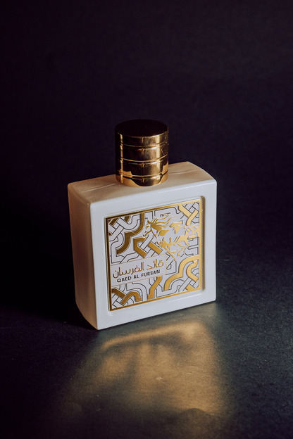 Lattafa Qaed Al Fursan Unlimited