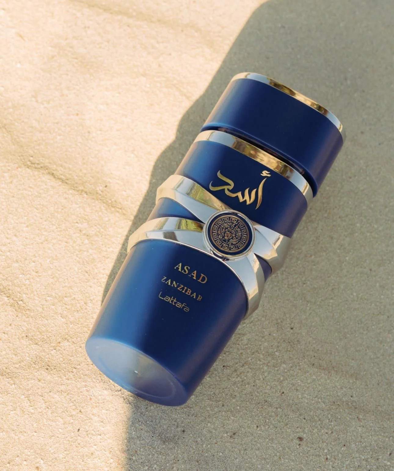 Lattafa Asad Zanzibar