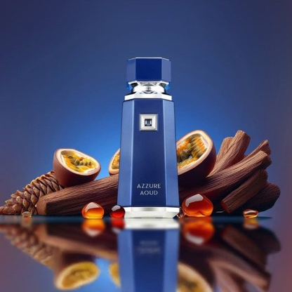 French Avenue Azzure Oud