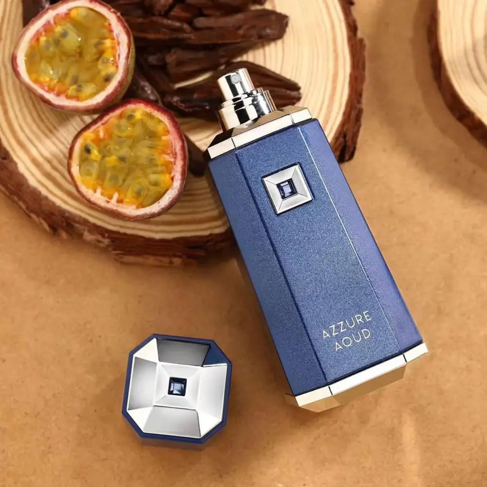 French Avenue Azzure Oud