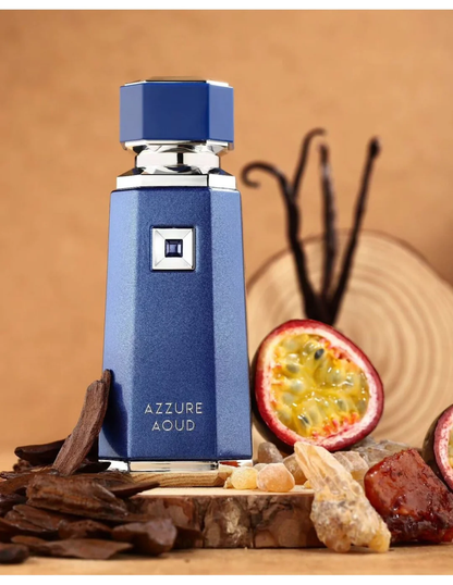 French Avenue Azzure Oud