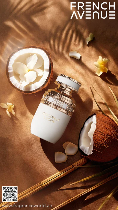 French Avenue Coconut Leche