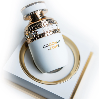 French Avenue Coconut Leche