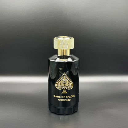 Jo Milano Game of Spades WildCard