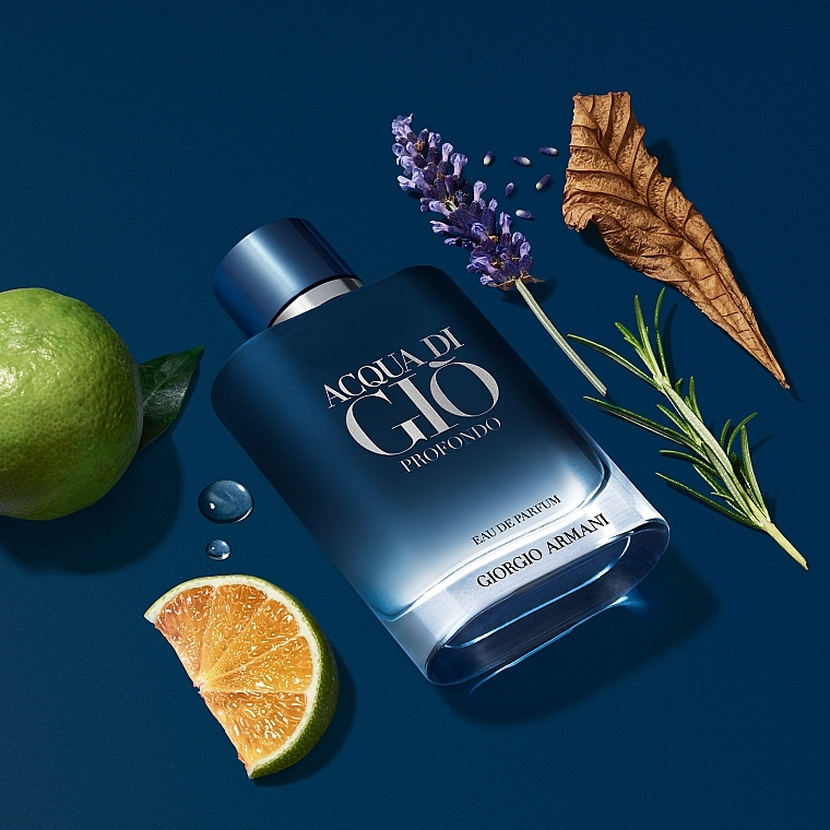 Giorgio Armani Acqua di Gio Profondo EDP