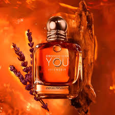 Giorgio Armani Emporio Stronger With You Intensely