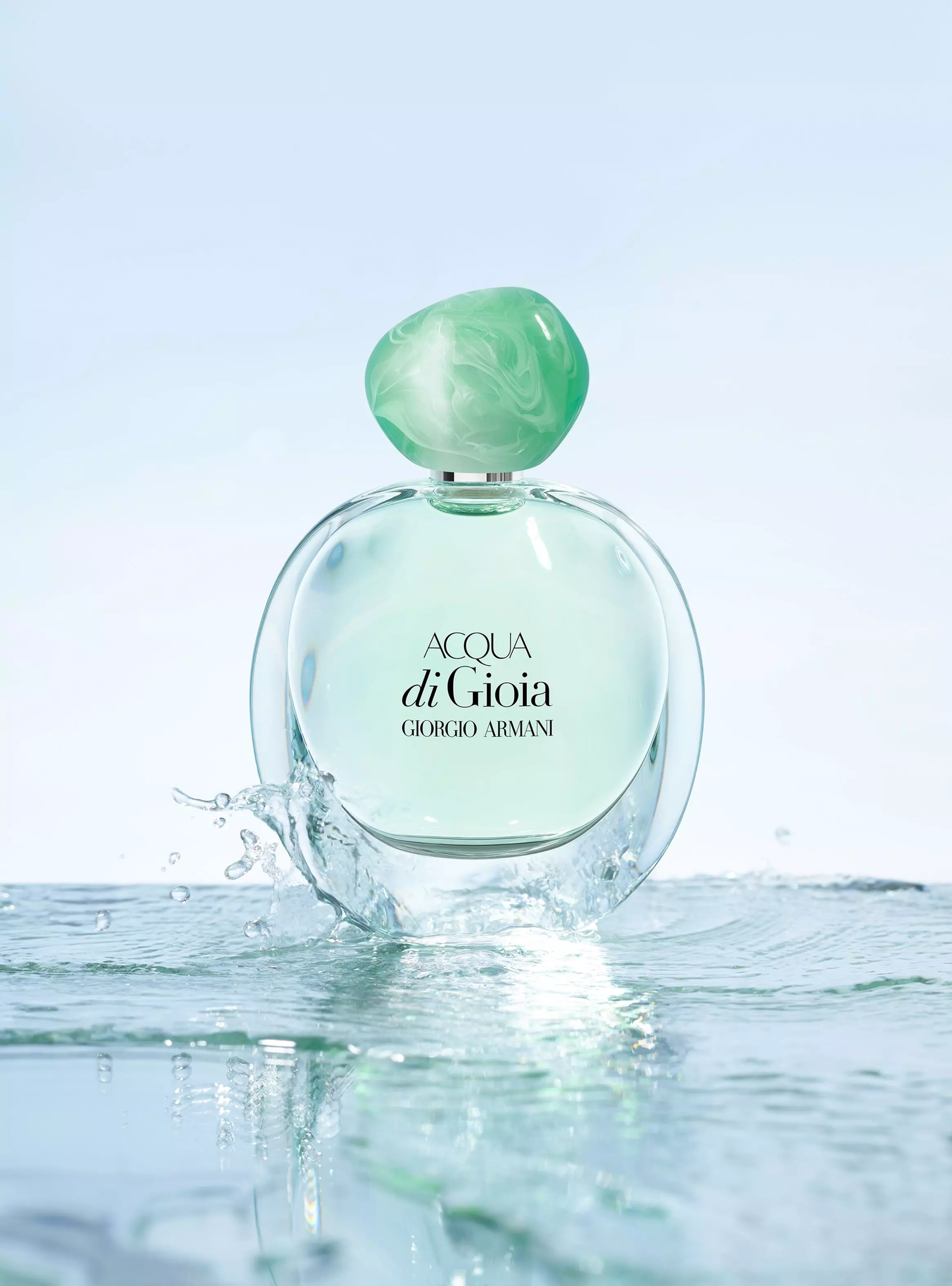 Giorgio Armani Acqua Di Gioia