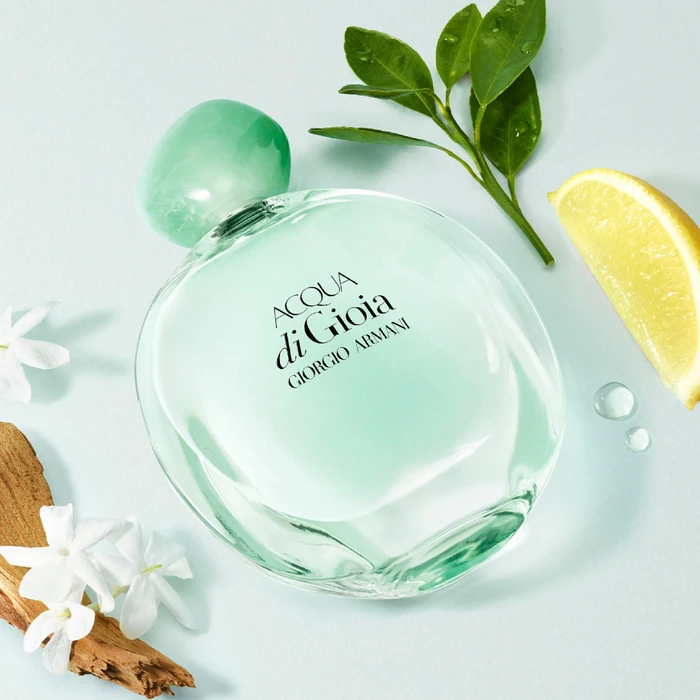 Giorgio Armani Acqua Di Gioia