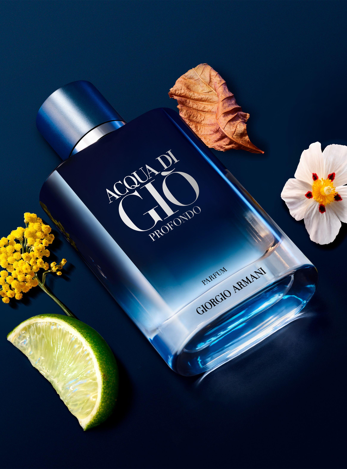 Giorgio Armani Acqua di Gio Profondo Parfum