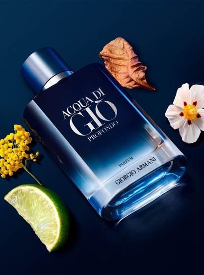 Giorgio Armani Acqua di Gio Profondo Parfum