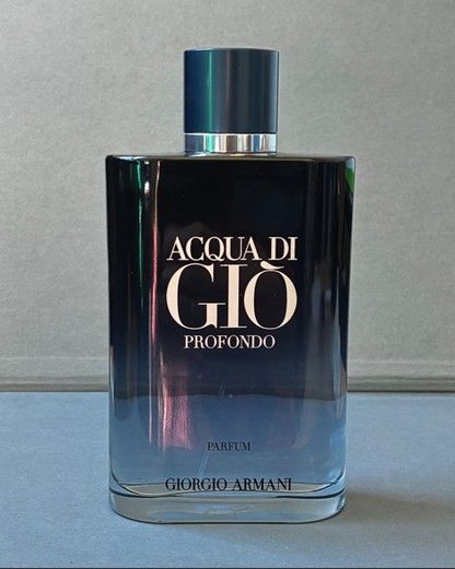Giorgio Armani Acqua di Gio Profondo Parfum