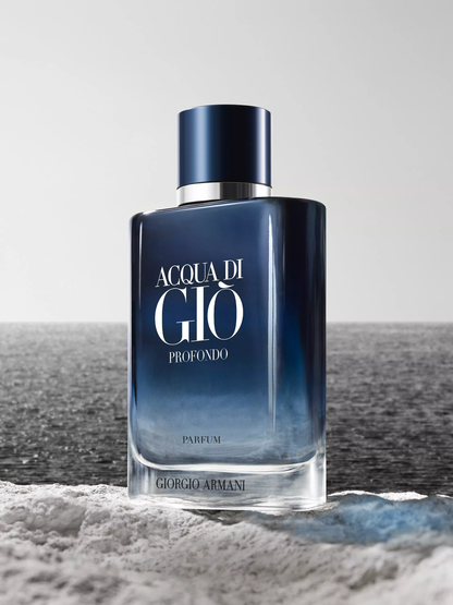 Giorgio Armani Acqua di Gio Profondo Parfum