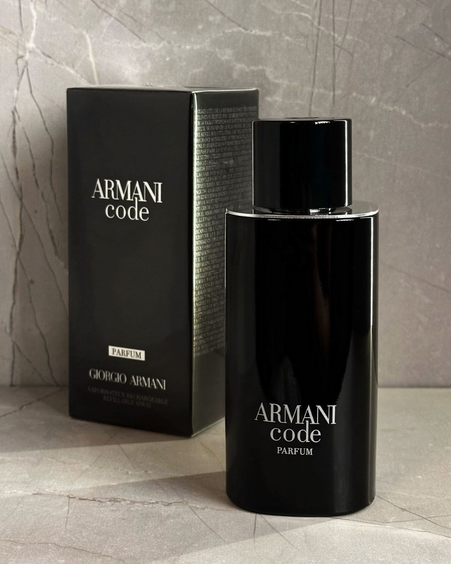 Giorgio Armani Code Parfum