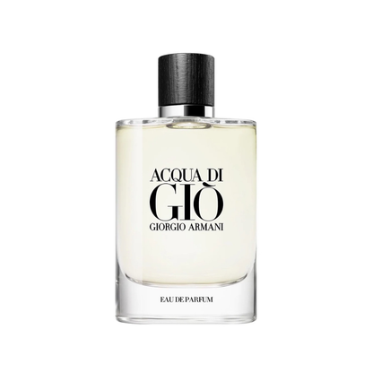 Giorgio Armani Acqua Di Gio Pour Homme Eau de Parfum