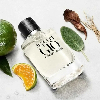 Giorgio Armani Acqua Di Gio Pour Homme Eau de Parfum